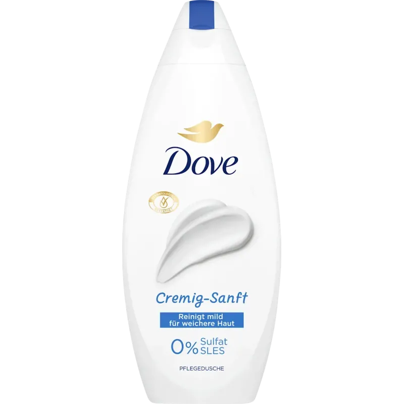 Gel de duș hidratant, 250 ml