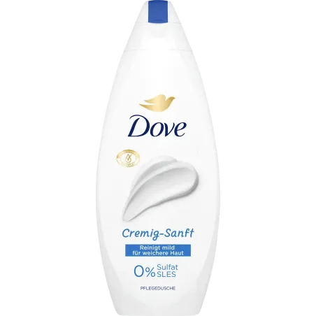 Gel de duș hidratant, 250 ml