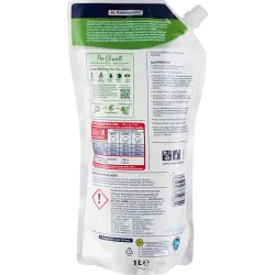 Detergent concentrat color Pro Climate Nature, 1.000 ml