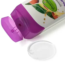 Șampon reparator cu avocado și unt de shea, 200 ml