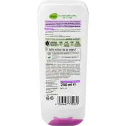 Balsam reparator cu avocado și unt de shea, 200 ml