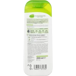 Șampon pe bază de plante, 200 ml