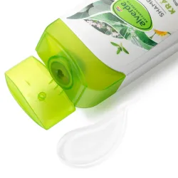 Șampon pe bază de plante, 200 ml
