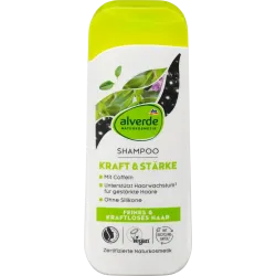 Șampon Strength & Strength, 200 ml