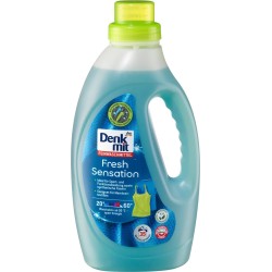 Detergent rufe Fresh Sensation 35sp, 1,5 l