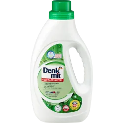 Detergent puternic pentru alb strălucitor, 1,1 l