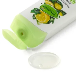 Gel de duș „Timp pentru fericire” Mentă și bergamotă, 250 ml