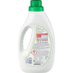 Detergent puternic pentru alb strălucitor, 1,1 l