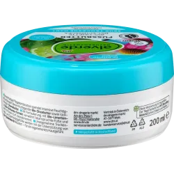 Unt de picioare cu lime și echinacea, 200 ml