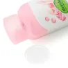 Șampon pentru strălucire cu apă de trandafiri și proteine ​​vegetale, 200 ml