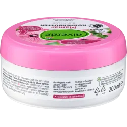 Unt de corp cu aromă de nalbă Mama, 200 ml