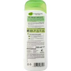 Gel de duș „Timp pentru armonie” cu măsline și aloe vera, 250 ml