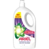 Detergent lichid colorat, 80 litri