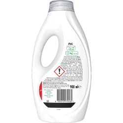 Detergent lichid de rufe Febreze, 20 de spălări