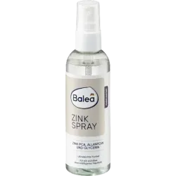 Spray cu zinc, 100 ml