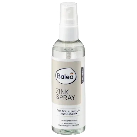 Spray cu zinc, 100 ml