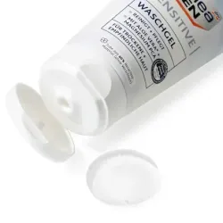 Gel de spălare SENSITIVE pentru bărbați, 150 ml