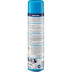 Detergent pentru covoare și tapițerie cu spumă activă, 600 ml