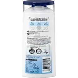 Șampon Ultra Sensitive pentru scalp uscat, 250 ml