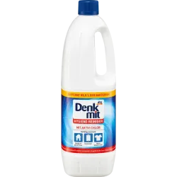 Detergent igienic cu clor activ, 1,5 l