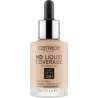 HD Liquid Coverage fond de ten 030 Sand Beige, 30 ml