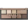 Paletă de farduri The Pure Nude, 9 g