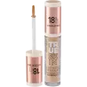 True Skin High Cover corector 020 Warm Beige, 4,5 ml