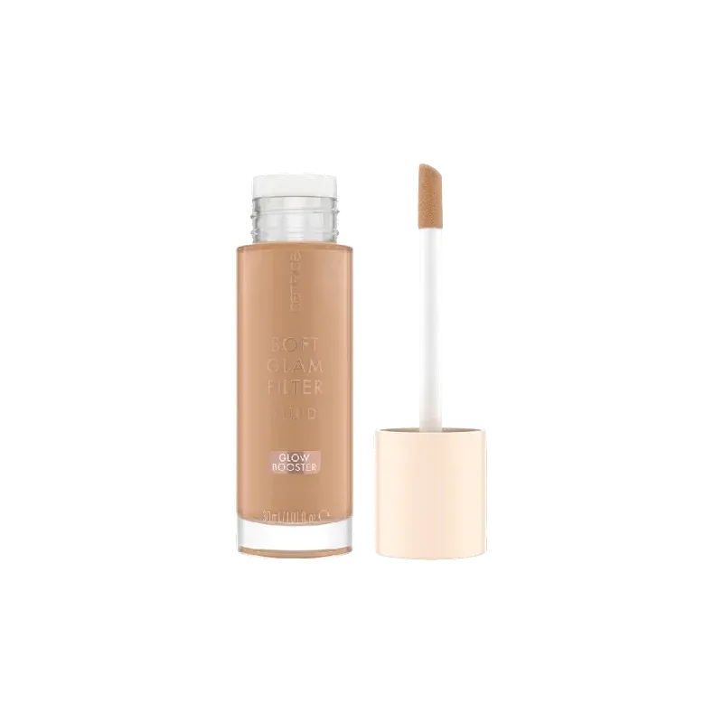 Fond de ten Soft Glam Filter 020, 30 ml