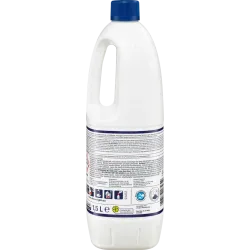 Detergent igienic cu clor activ, 1,5 l