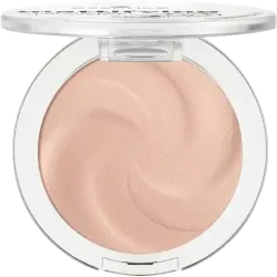 Pudră compactă matifiantă bej pastel 11, 12 g