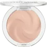 Pudră compactă matifiantă bej pastel 11, 12 g