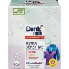 Pulbere Detergent Color Ultra Sensitive, 20 Wl