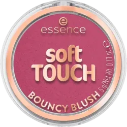 Fard de obraz Soft Touch Bouncy 20 Bujor electric, 5 g