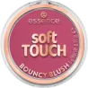 Fard de obraz Soft Touch Bouncy 20 Bujor electric, 5 g