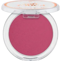 Fard de obraz Soft Touch Bouncy 20 Bujor electric, 5 g