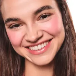 Fard de obraz Soft Touch Bouncy 20 Bujor electric, 5 g