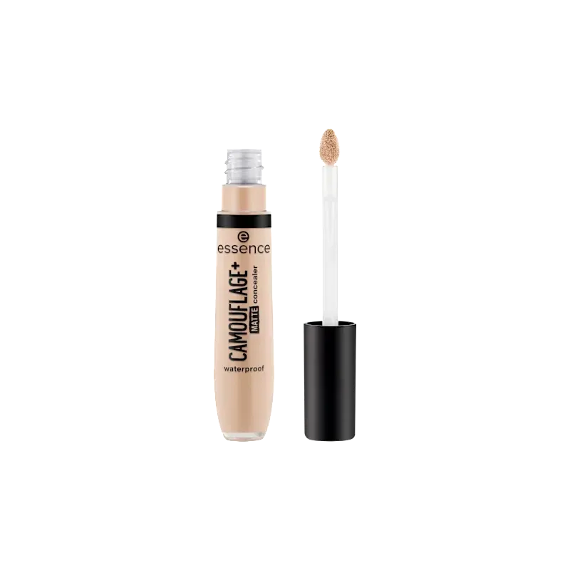 Corector Camuflaj + Mat 20, 8 ml