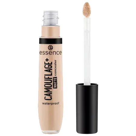 Corector Camuflaj + Mat 20, 8 ml