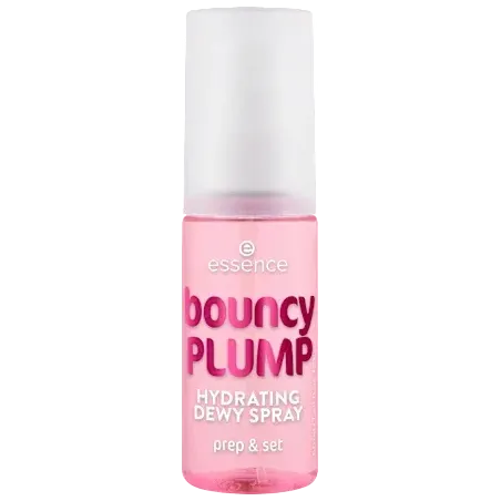 Spray hidratant Bouncy Plump Dewy, 50 ml