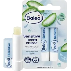 Balsam de buze pentru ten sensibil 9,6 g