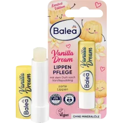 Balsam de buze Vanilla Dream, 4,8 g