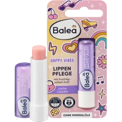 Balsam de buze pentru copii Happy Vibes, 4,8 g