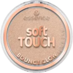 Evidențiator Soft Touch Boucy Glow 30 Glazing Gleam, 4 g