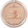 Evidențiator Soft Touch Boucy Glow 30 Glazing Gleam, 4 g