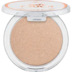 Evidențiator Soft Touch Boucy Glow 30 Glazing Gleam, 4 g