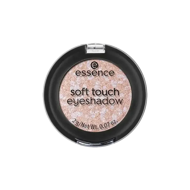 Fard de pleoape Soft Touch 03 Eternity, 2 g