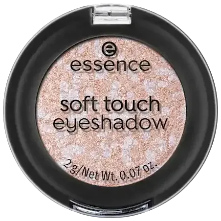 Fard de pleoape Soft Touch 03 Eternity, 2 g