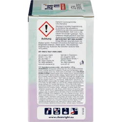 Pulbere Detergent Color Ultra Sensitive, 20 Wl