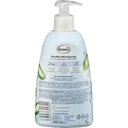 Săpun cremă pentru piele sensibilă, 500 ml