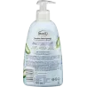 Săpun cremă pentru piele sensibilă, 500 ml